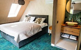 Boetiekhotel Het Huis